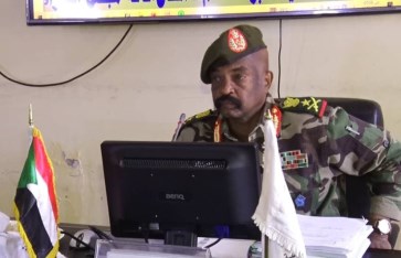 والي الشمالية