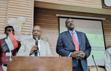 علاج الأنيميا المنجلية بالقضارف