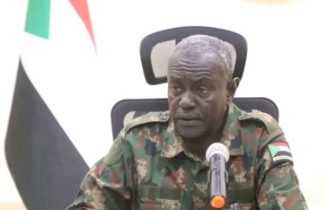 والي الخرطوم أحمد عثمان حمزة