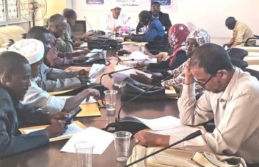 مجلس عمداء الكليات التعليمية