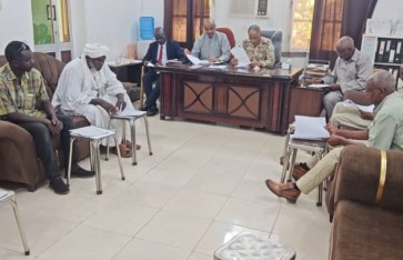  اللجنة العليا لتقدير إيجارات عقارات ديوان الأوقاف