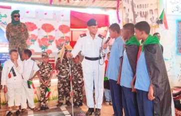 برامج التوعية المرورية في المدارس