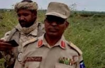 عيسى حسين تكيزو