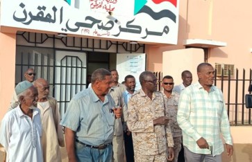 والي الخرطوم 