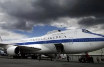 طائرة يوم القيامة