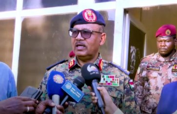 الفريق مهندس إبراهيم جابر