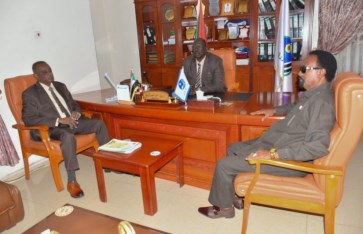  الفريق أحمد العمدة بادي