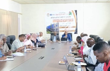 السودان يوحّد جهود المنظمات الدولية لتعزيز التعليم بمبادرة وزارة التربية