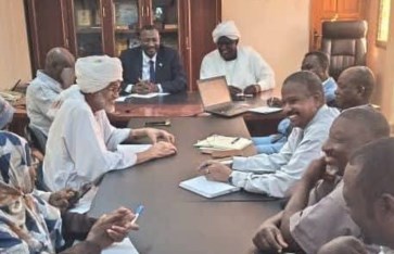 الاجتماع التنسيقي