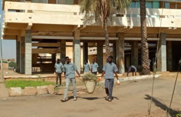 قصر الشباب والأطفال