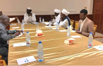 حاكم إقليم دارفور