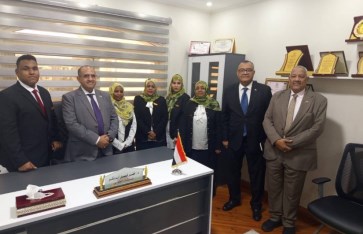 سفارة السودان