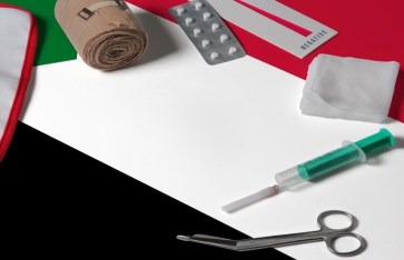 الصحة السودانية