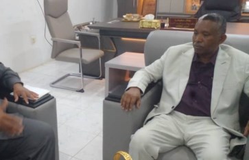 وزير الشباب 