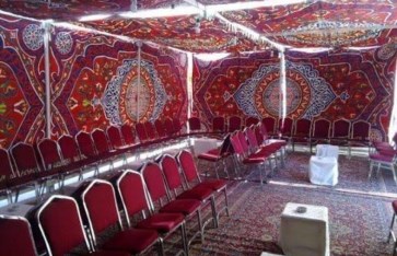 اشتباكات خلال مناسبة اجتماعية 