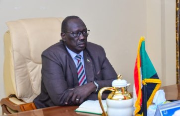  حاكم إقليم النيل الأزرق