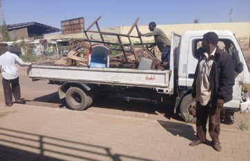 موقف مواصلات الاستاد 