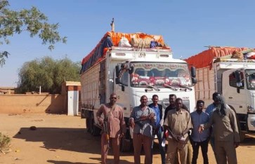 تهريب السلع