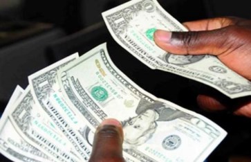 دولار في سودان