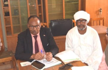 اتحاد التربية البدنية يفتتح أعماله