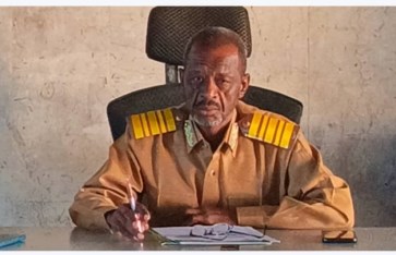 محلية الخرطوم