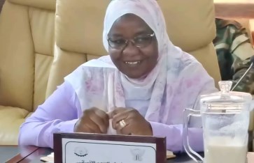 محلية العمل الإنساني 