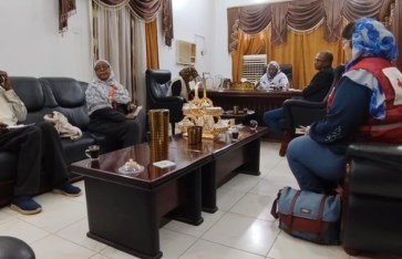 الولاية الشمالية 