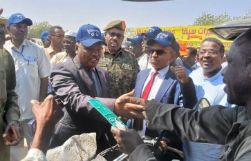 مشروع وثبة الكرامة