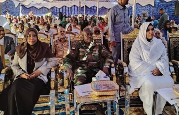 المبادرة البيئية وحملة رفع الوعي