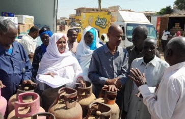 أسواق البيع المخفّض المتجولة