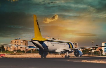 رحلات الجوية للرياض