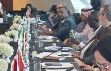 مؤتمر الكويت