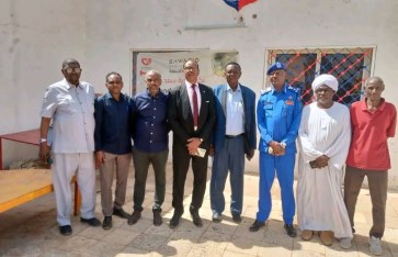 تأهيل الملاعب