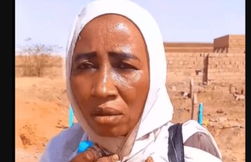 مواطنه تشتكي 