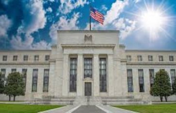 الفيدرالي الأمريكي