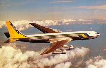 الخطوط الجوية 