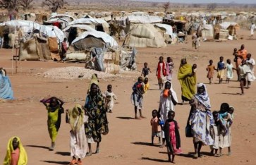 عودة النازحون