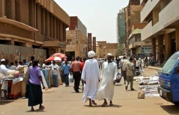 السوق العربي