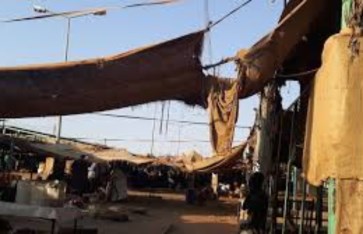 سوق (6) الحاج يوسف