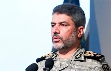 العميد محمد أكرمينيا