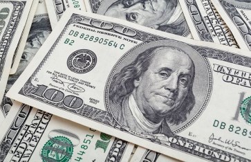 الدولار 