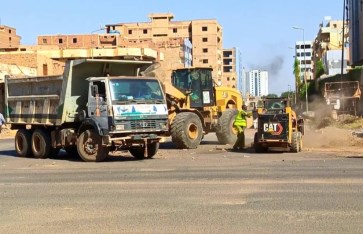 السوق العربي