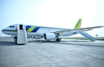 الخطوط الجوية السودانية 