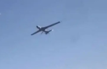 طائرات مسيّرة