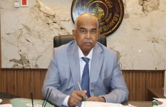 وزير الطاقة المهندس مستشار المعتصم إبراهيم