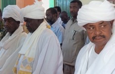 والي الخرطوم: تضحيات "الجموعية" نموذج وطني في معركة الكرامة