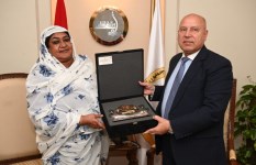 مصر والسودان