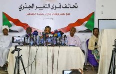 تحالف قوى التغيير الجذري 