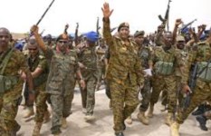 جيش السودان