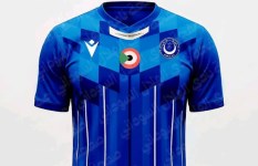 قميصالهلال